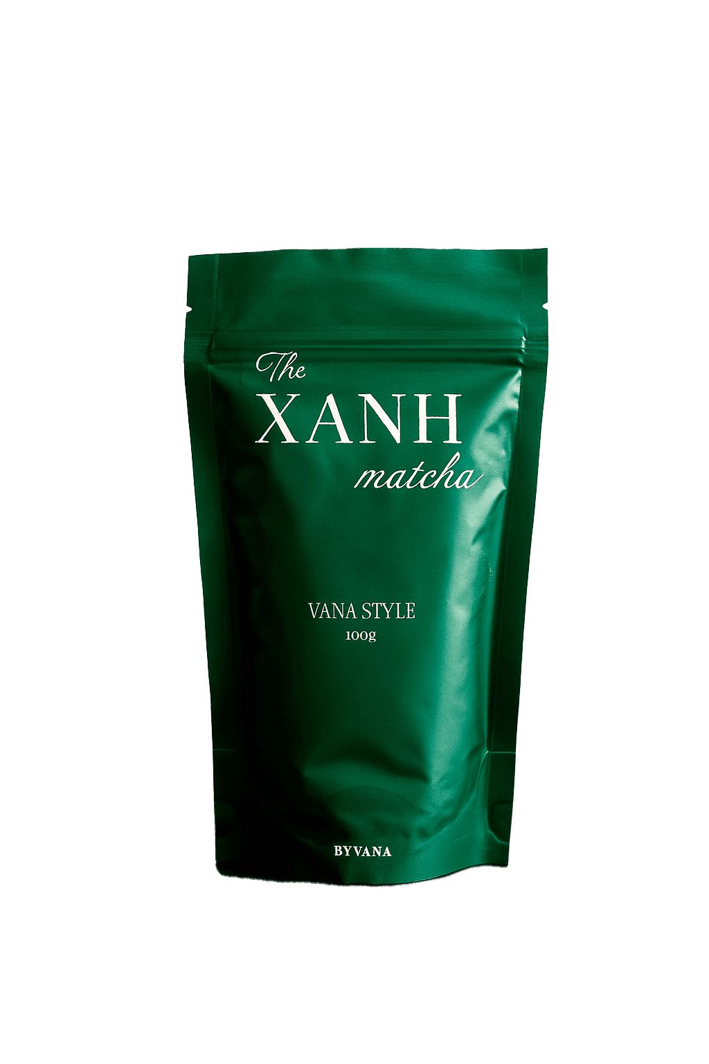 Vana Style Matcha